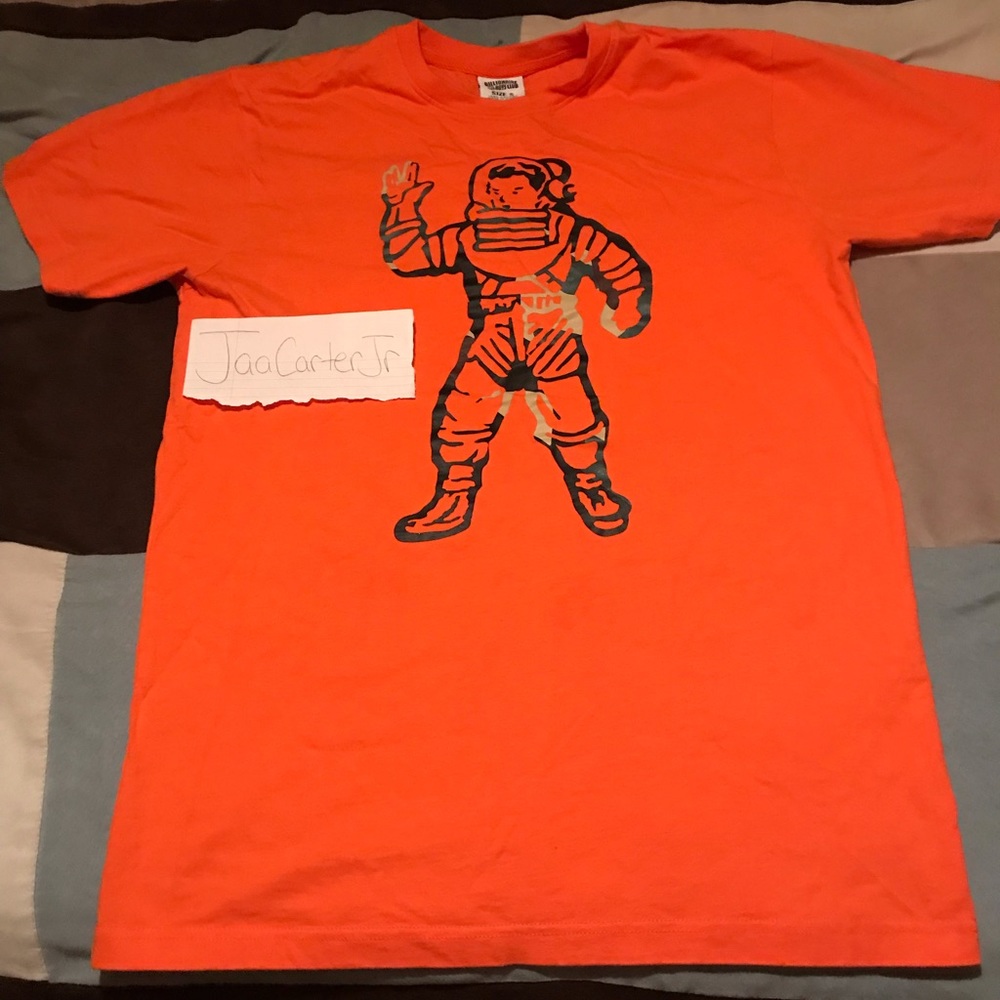 Billionaire Boys Club Shirt